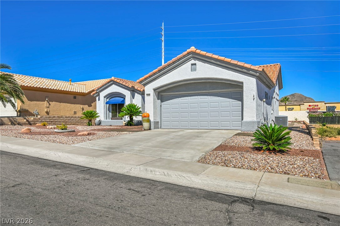 10020 Villa Ridge Drive Las Vegas NV 89134