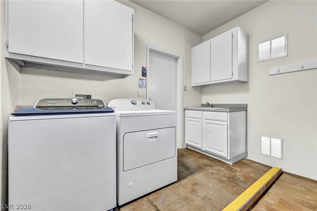 10020 Villa Ridge Drive Las Vegas NV 89134