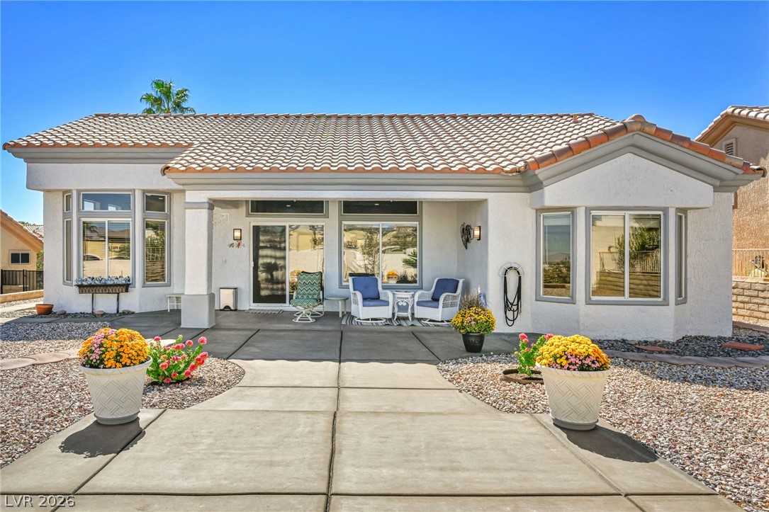 10020 Villa Ridge Drive Las Vegas NV 89134