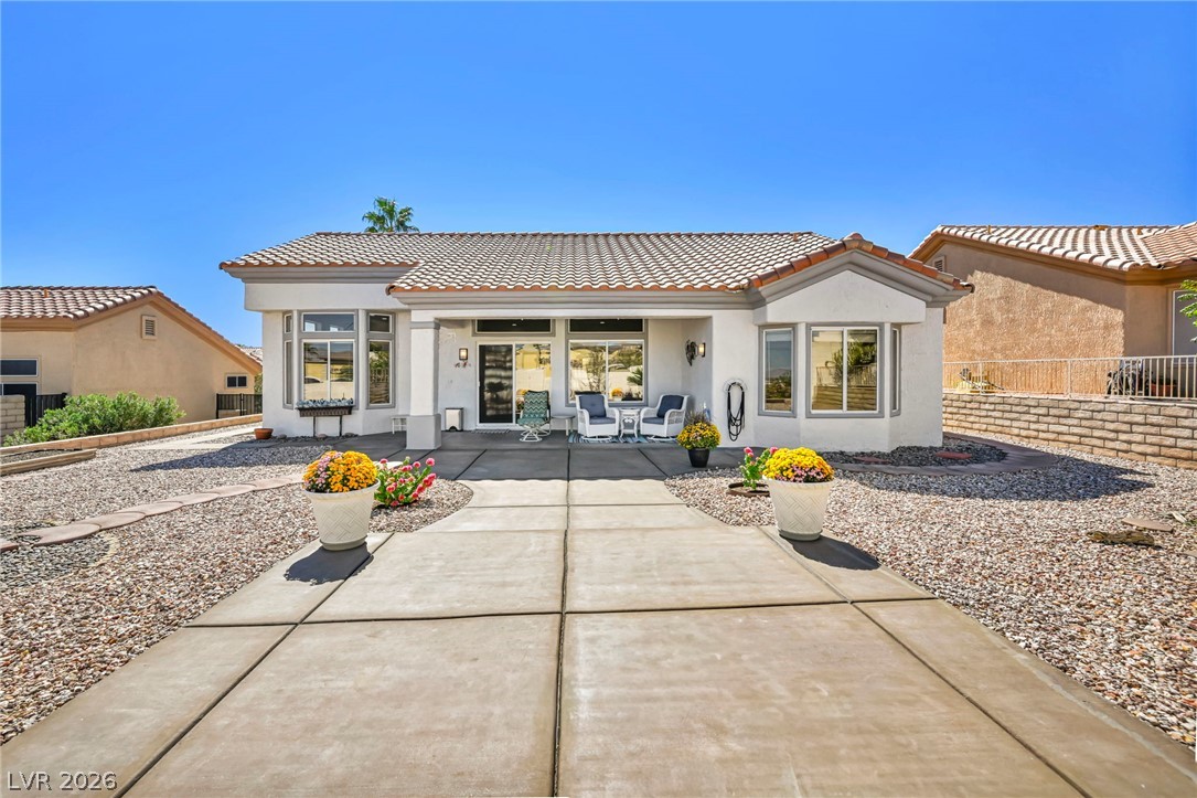 10020 Villa Ridge Drive Las Vegas NV 89134