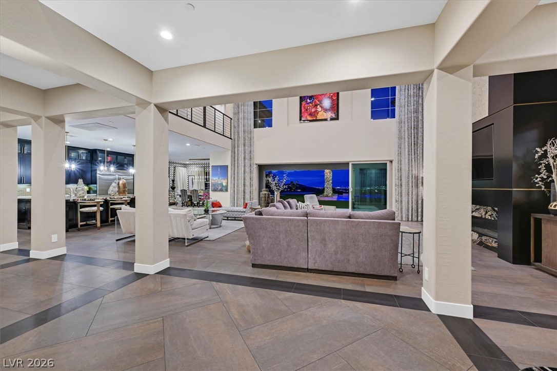 24 Olympia Ridge Drive Las Vegas NV 89141