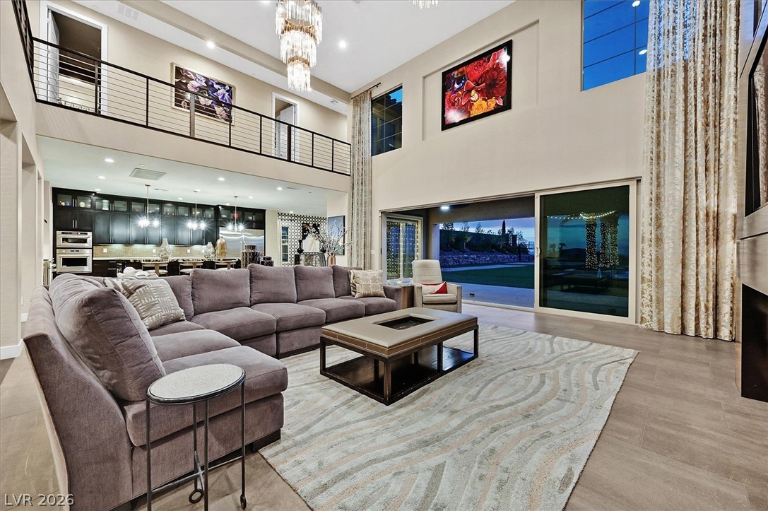 24 Olympia Ridge Drive Las Vegas NV 89141