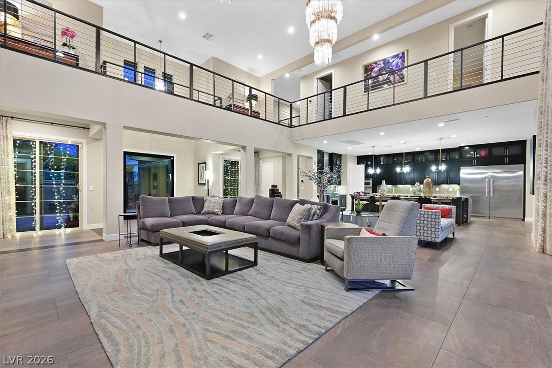 24 Olympia Ridge Drive Las Vegas NV 89141