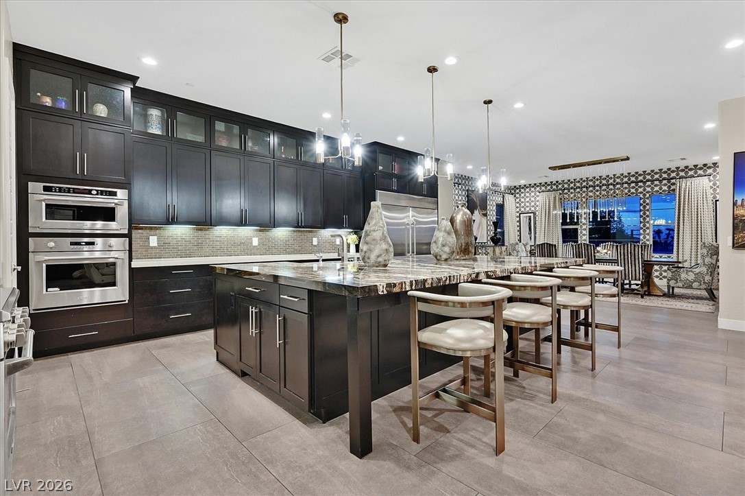 24 Olympia Ridge Drive Las Vegas NV 89141