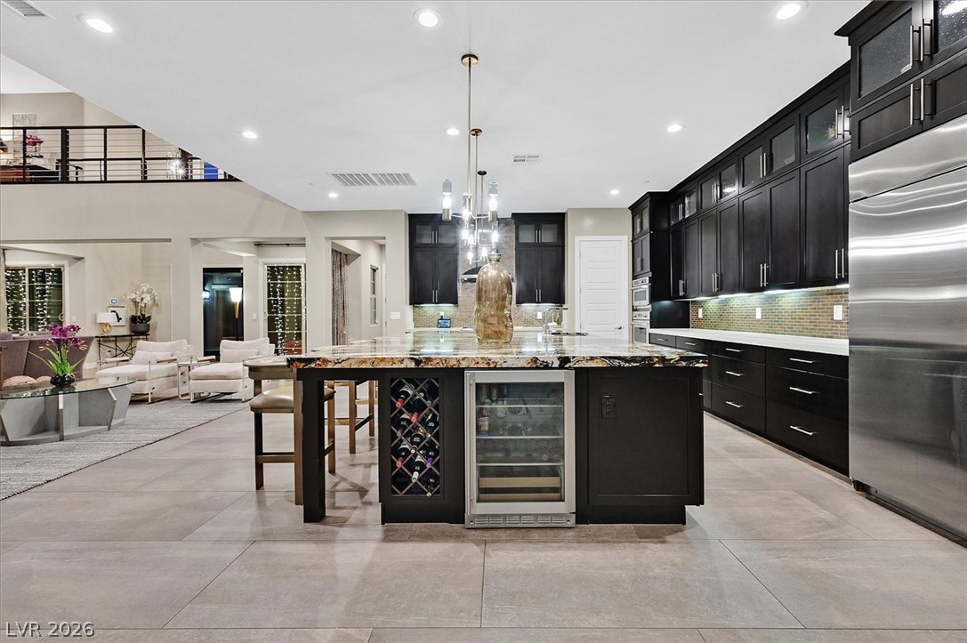 24 Olympia Ridge Drive Las Vegas NV 89141