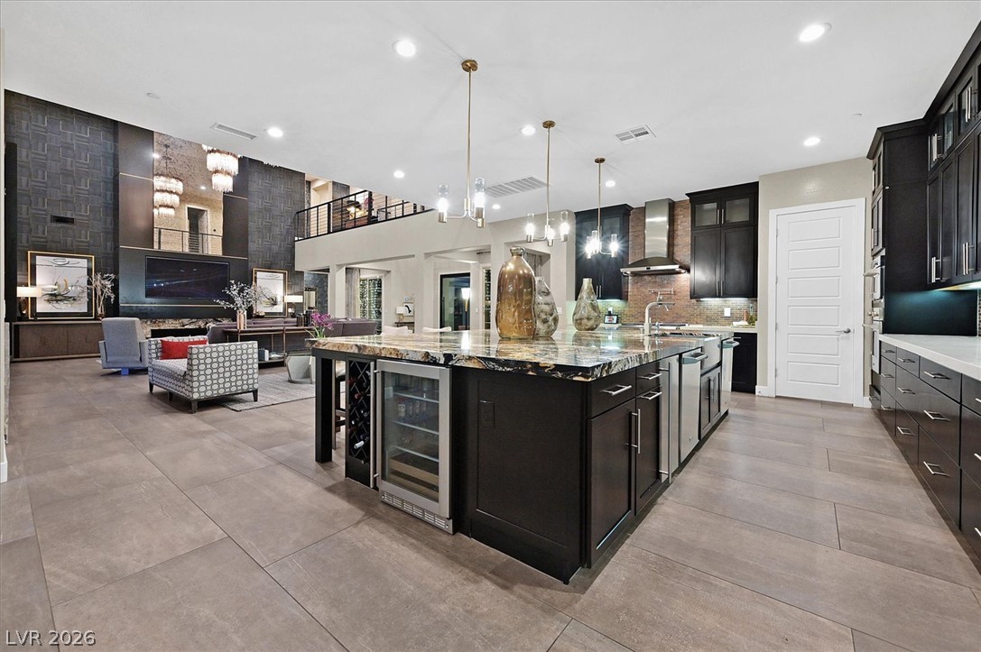 24 Olympia Ridge Drive Las Vegas NV 89141