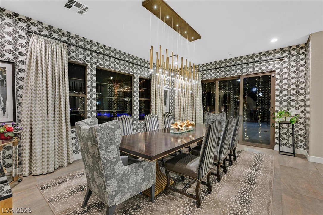 24 Olympia Ridge Drive Las Vegas NV 89141
