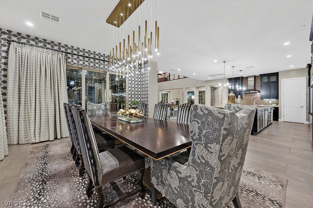 24 Olympia Ridge Drive Las Vegas NV 89141