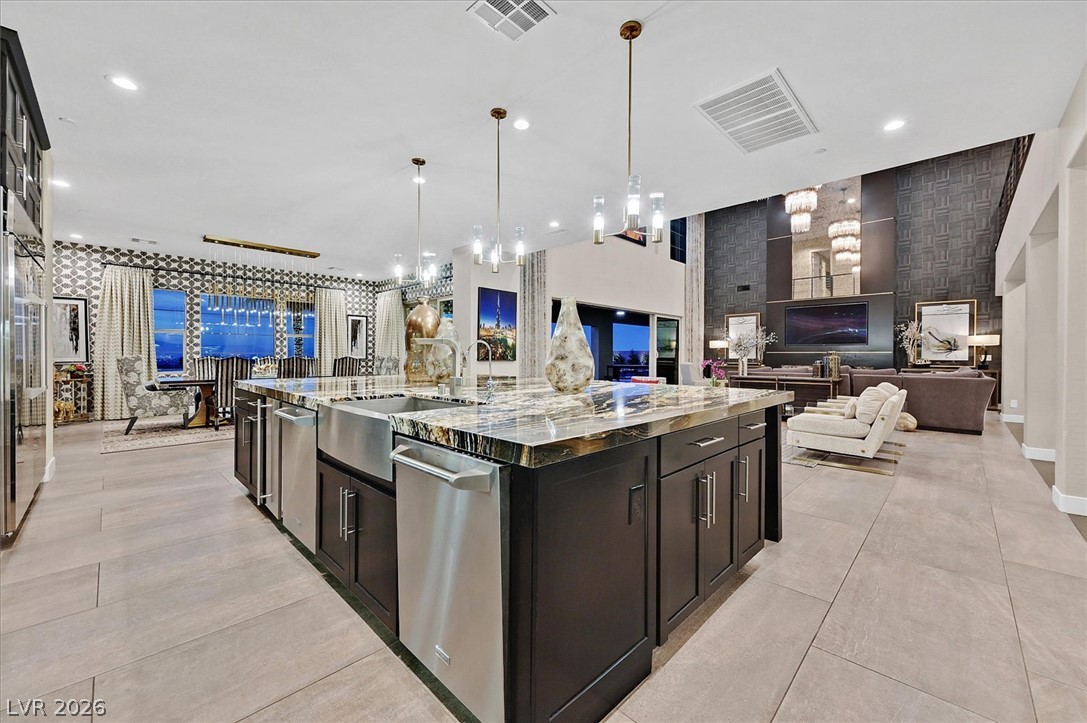 24 Olympia Ridge Drive Las Vegas NV 89141