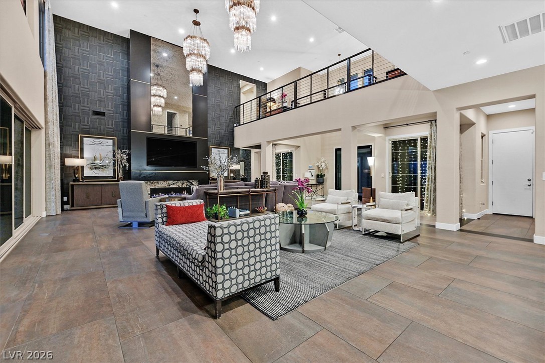 24 Olympia Ridge Drive Las Vegas NV 89141