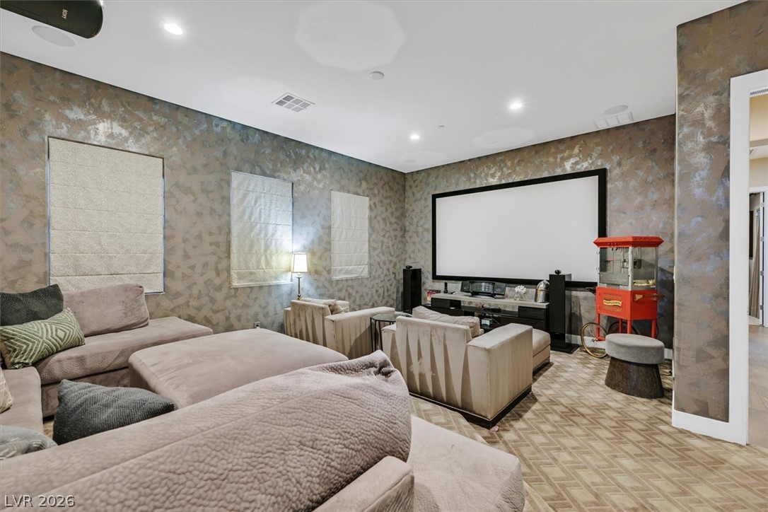 24 Olympia Ridge Drive Las Vegas NV 89141