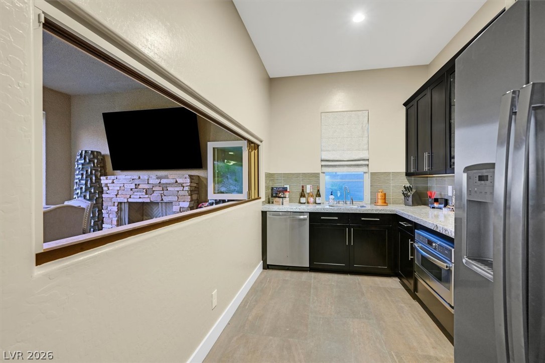 24 Olympia Ridge Drive Las Vegas NV 89141