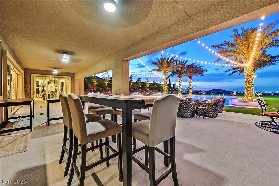 24 Olympia Ridge Drive Las Vegas NV 89141