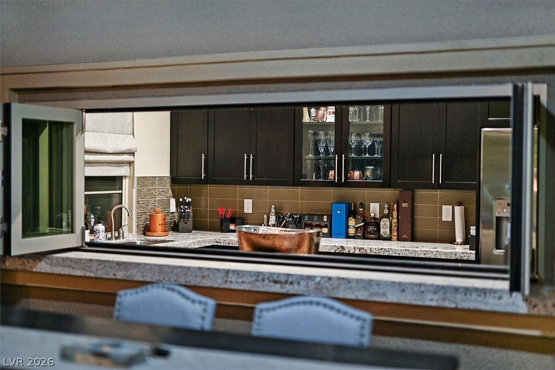 24 Olympia Ridge Drive Las Vegas NV 89141