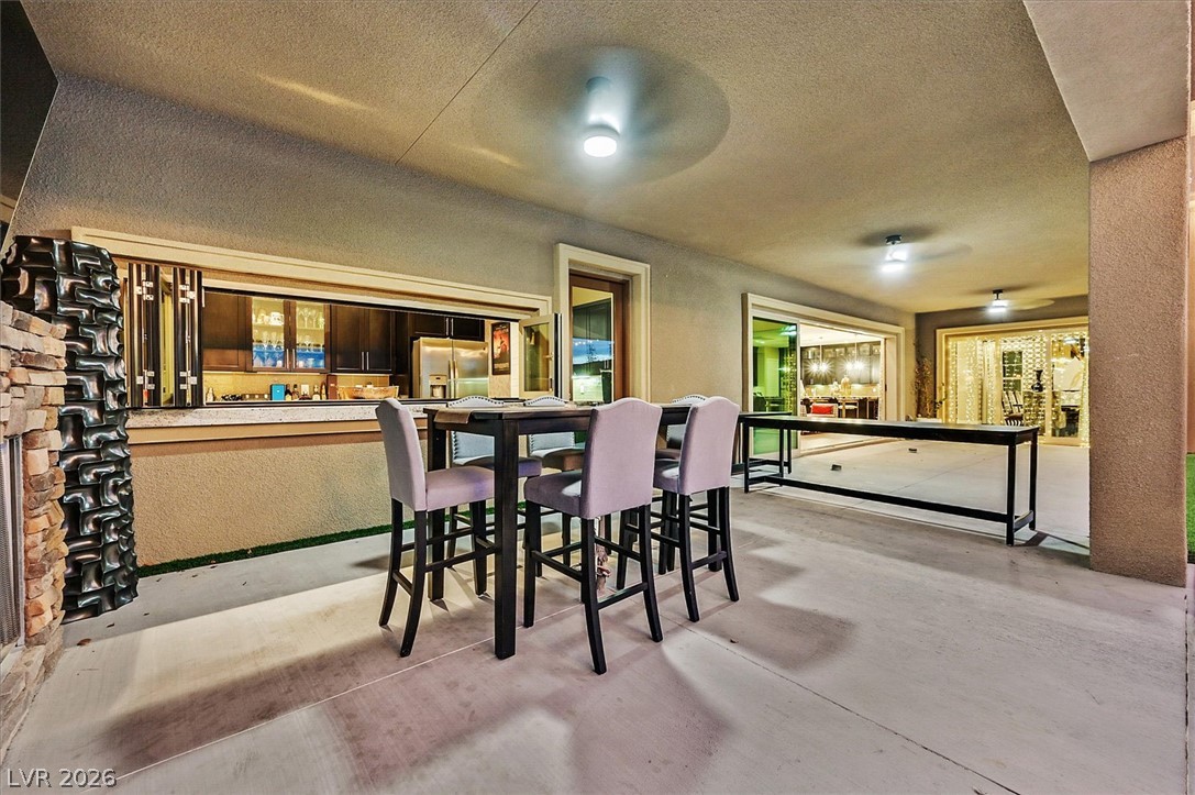 24 Olympia Ridge Drive Las Vegas NV 89141