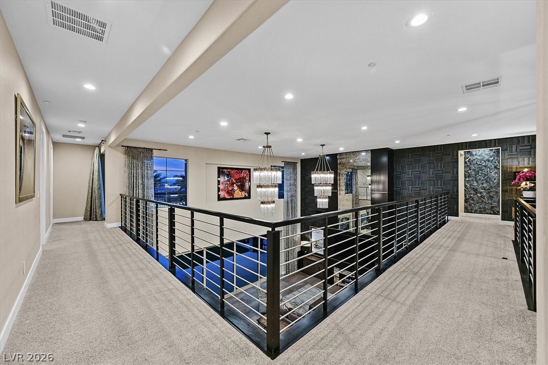 24 Olympia Ridge Drive Las Vegas NV 89141