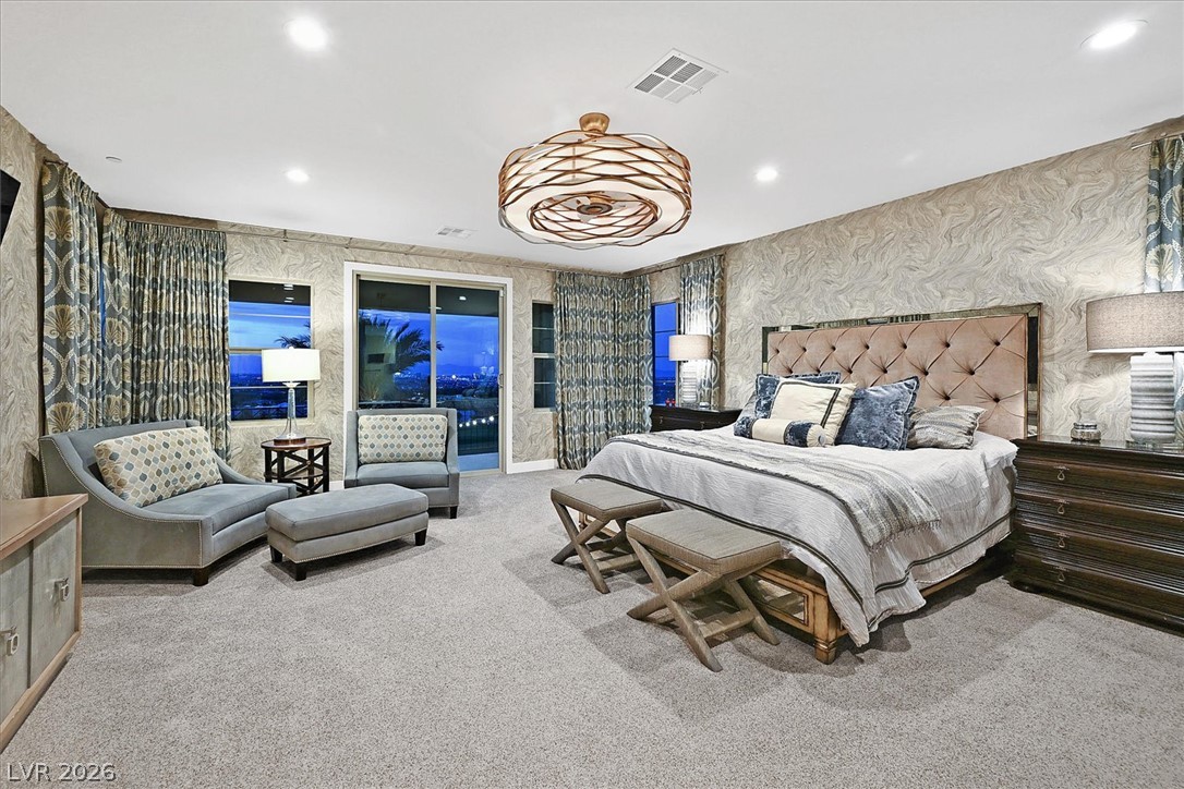 24 Olympia Ridge Drive Las Vegas NV 89141