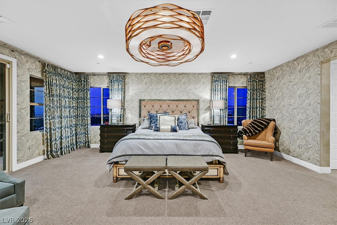 24 Olympia Ridge Drive Las Vegas NV 89141