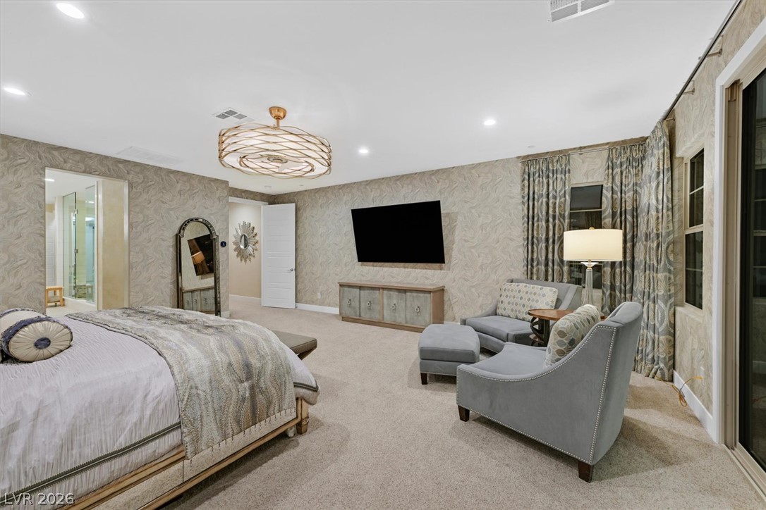 24 Olympia Ridge Drive Las Vegas NV 89141