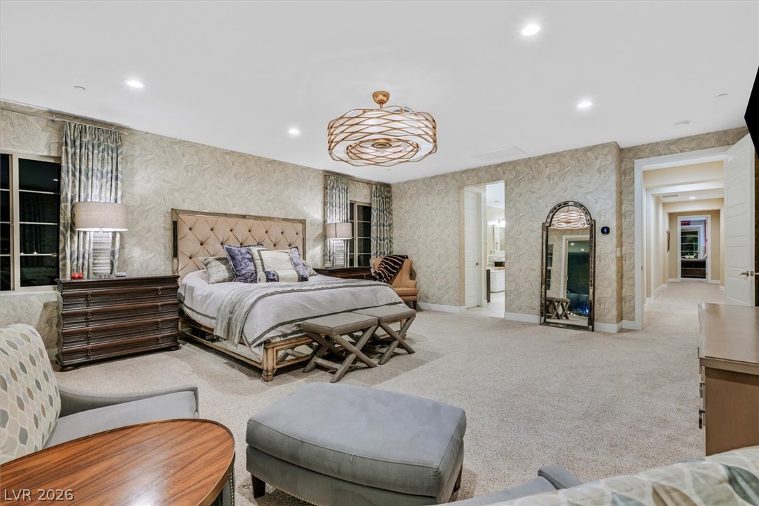 24 Olympia Ridge Drive Las Vegas NV 89141