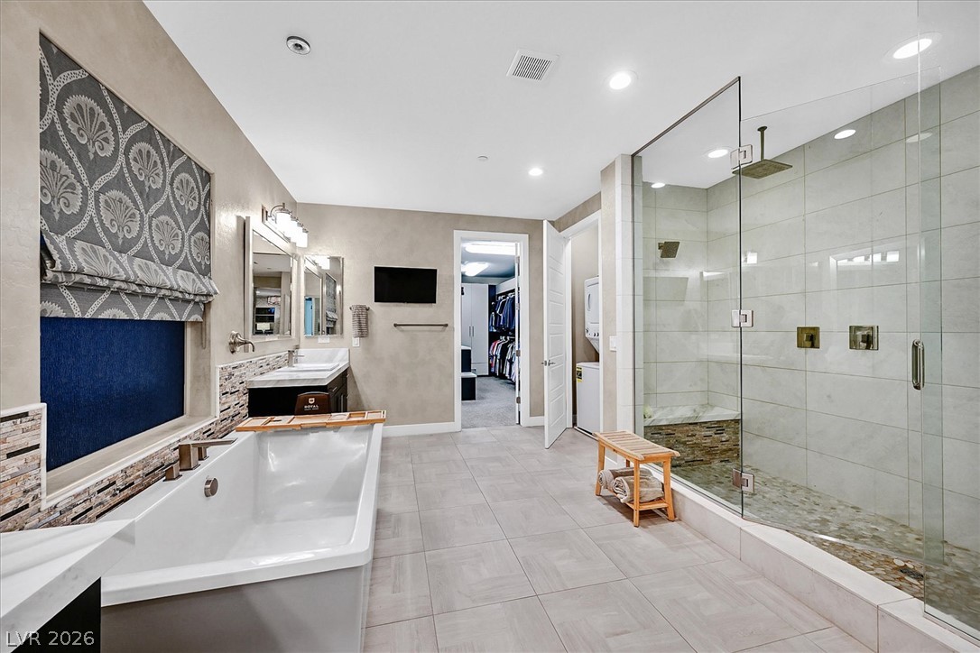 24 Olympia Ridge Drive Las Vegas NV 89141