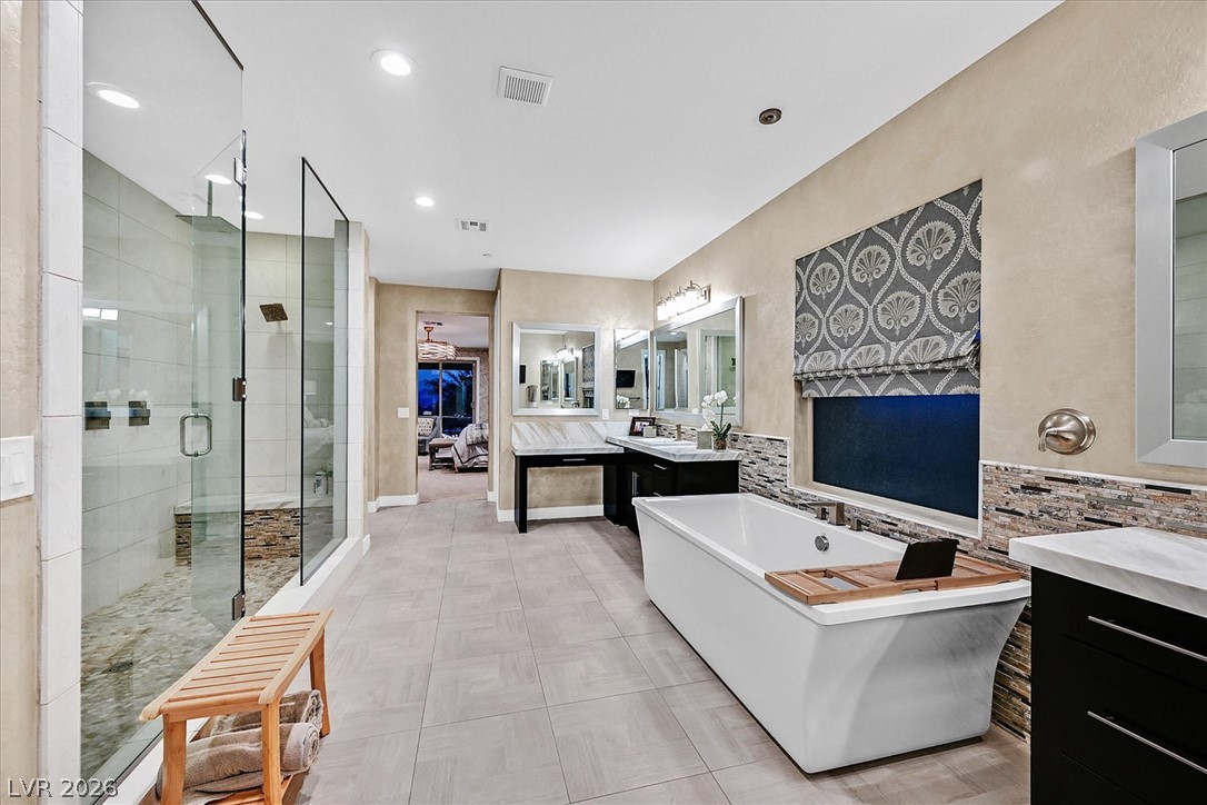 24 Olympia Ridge Drive Las Vegas NV 89141