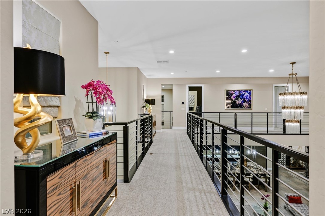 24 Olympia Ridge Drive Las Vegas NV 89141