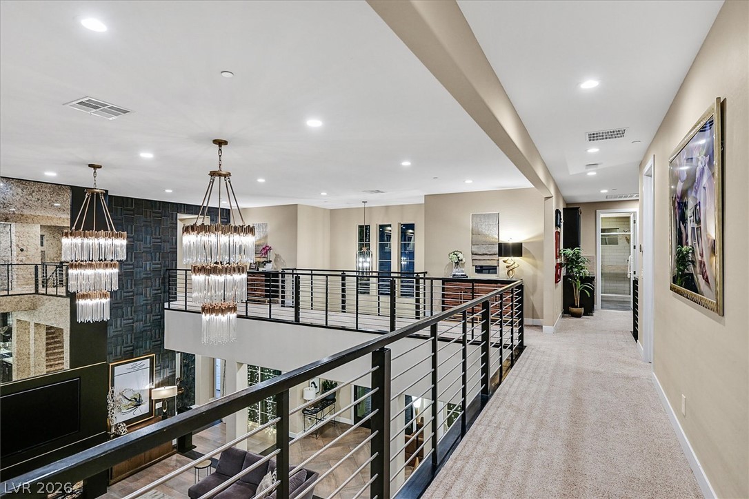 24 Olympia Ridge Drive Las Vegas NV 89141