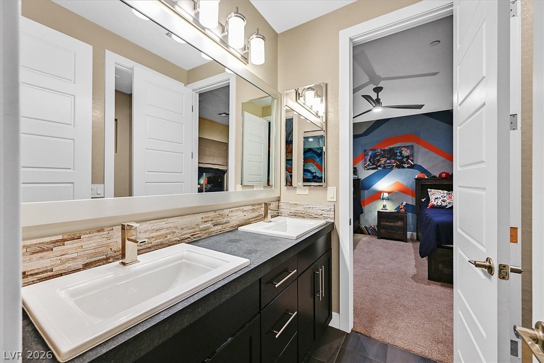 24 Olympia Ridge Drive Las Vegas NV 89141