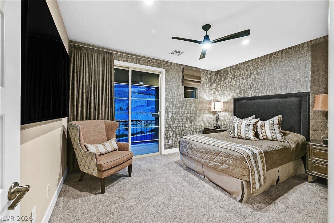 24 Olympia Ridge Drive Las Vegas NV 89141