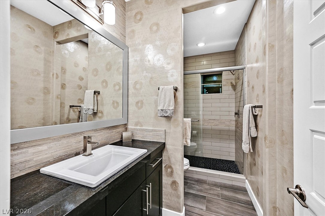 24 Olympia Ridge Drive Las Vegas NV 89141