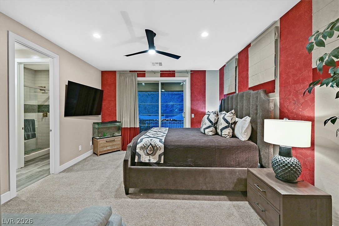 24 Olympia Ridge Drive Las Vegas NV 89141