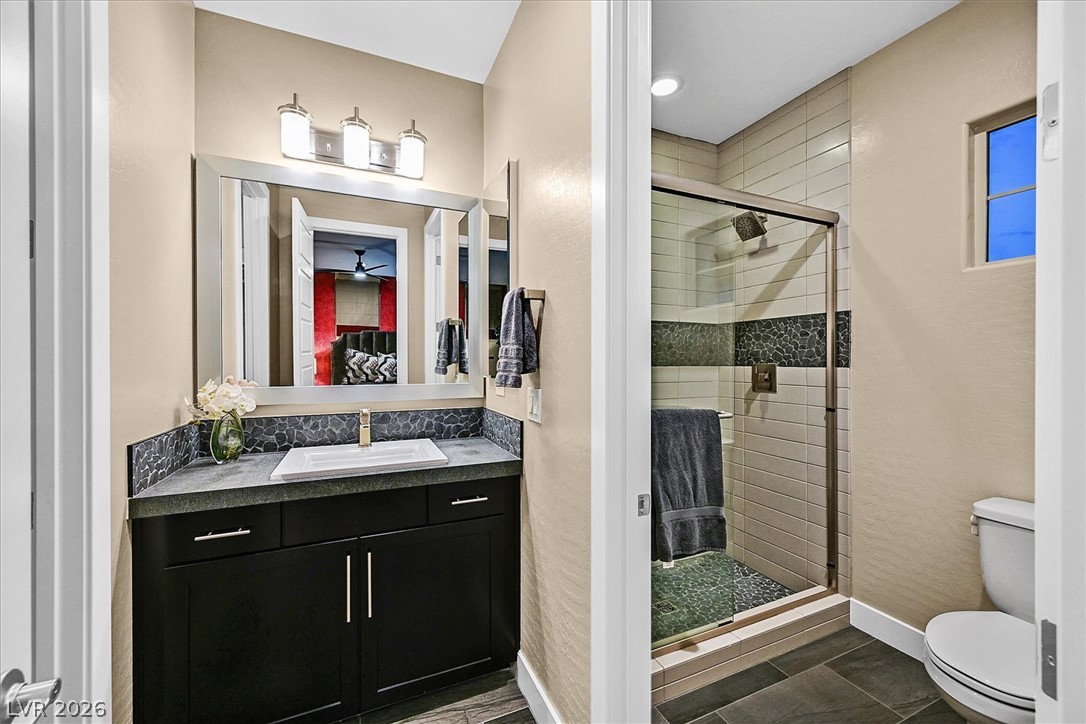 24 Olympia Ridge Drive Las Vegas NV 89141