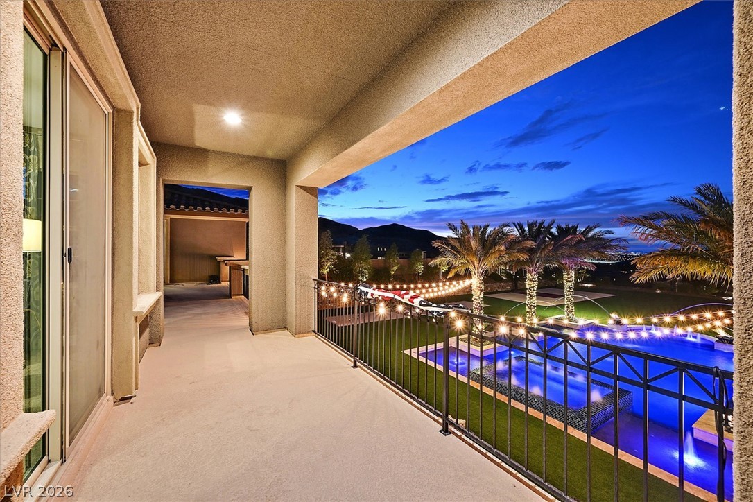 24 Olympia Ridge Drive Las Vegas NV 89141