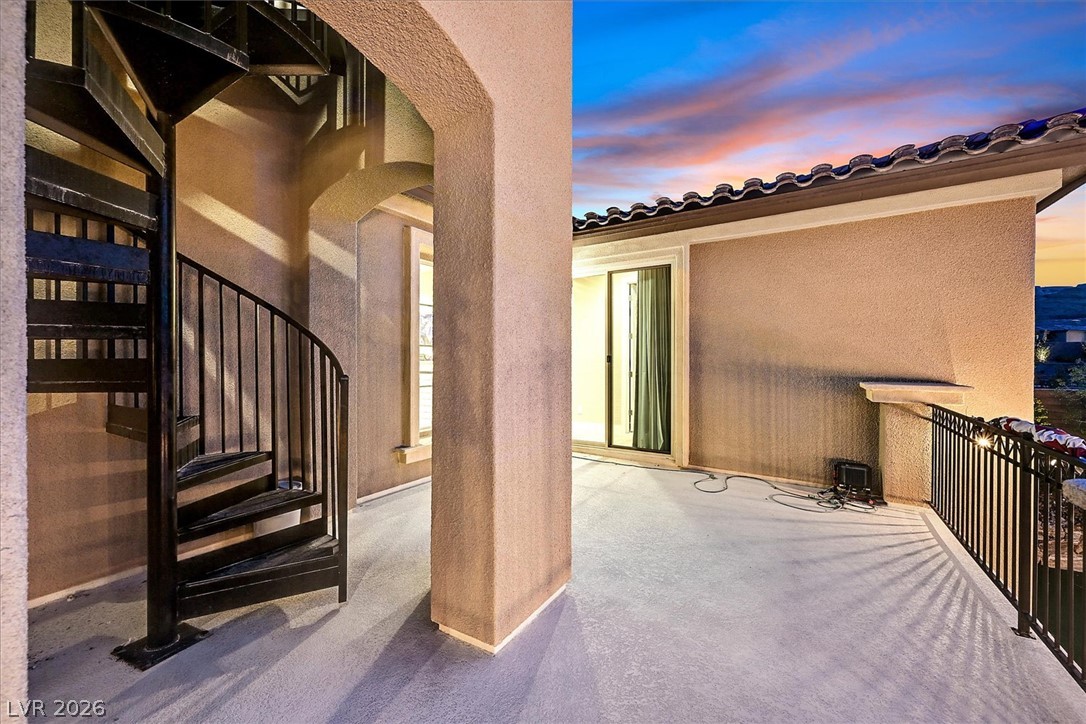 24 Olympia Ridge Drive Las Vegas NV 89141