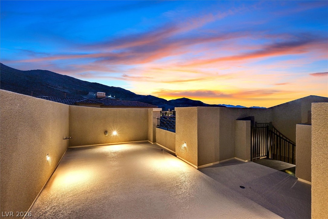 24 Olympia Ridge Drive Las Vegas NV 89141