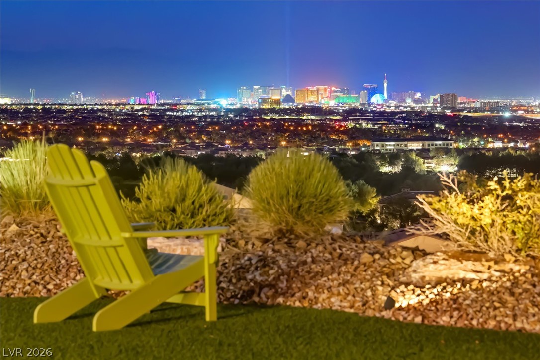 24 Olympia Ridge Drive Las Vegas NV 89141