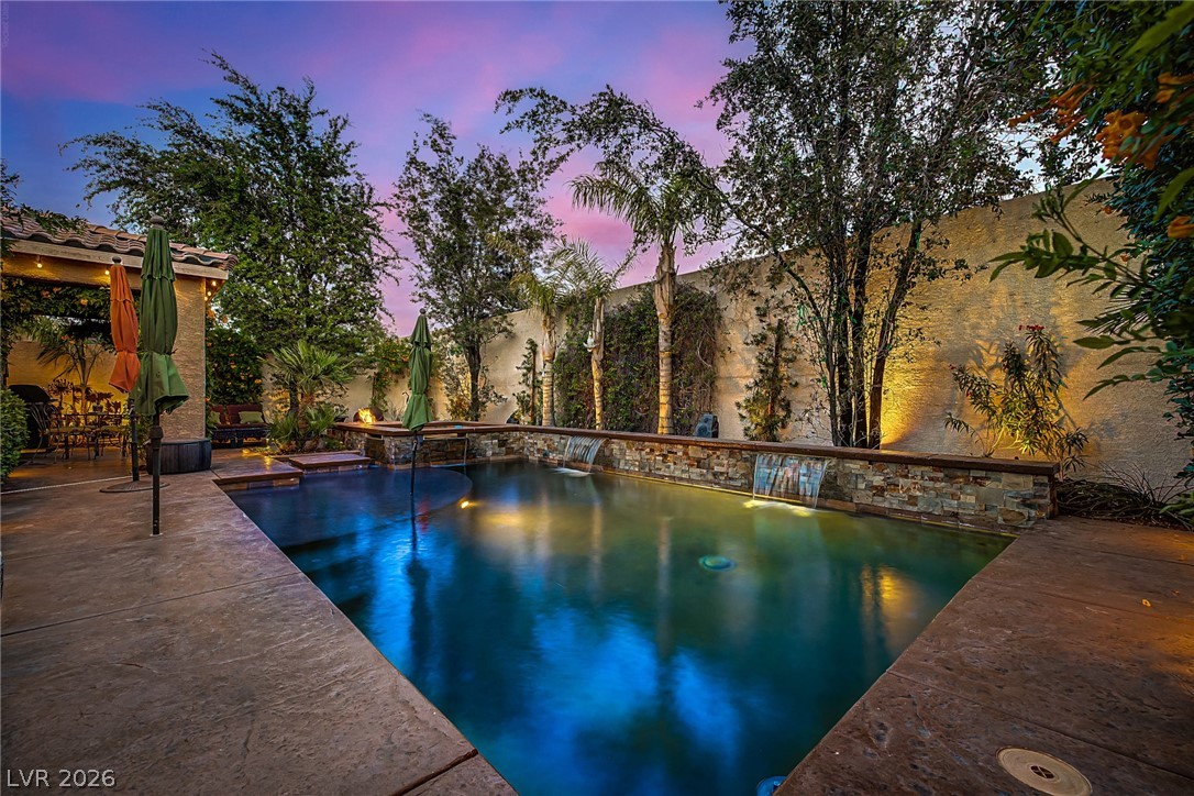 7415 Campbell Ranch Avenue Las Vegas NV 89179