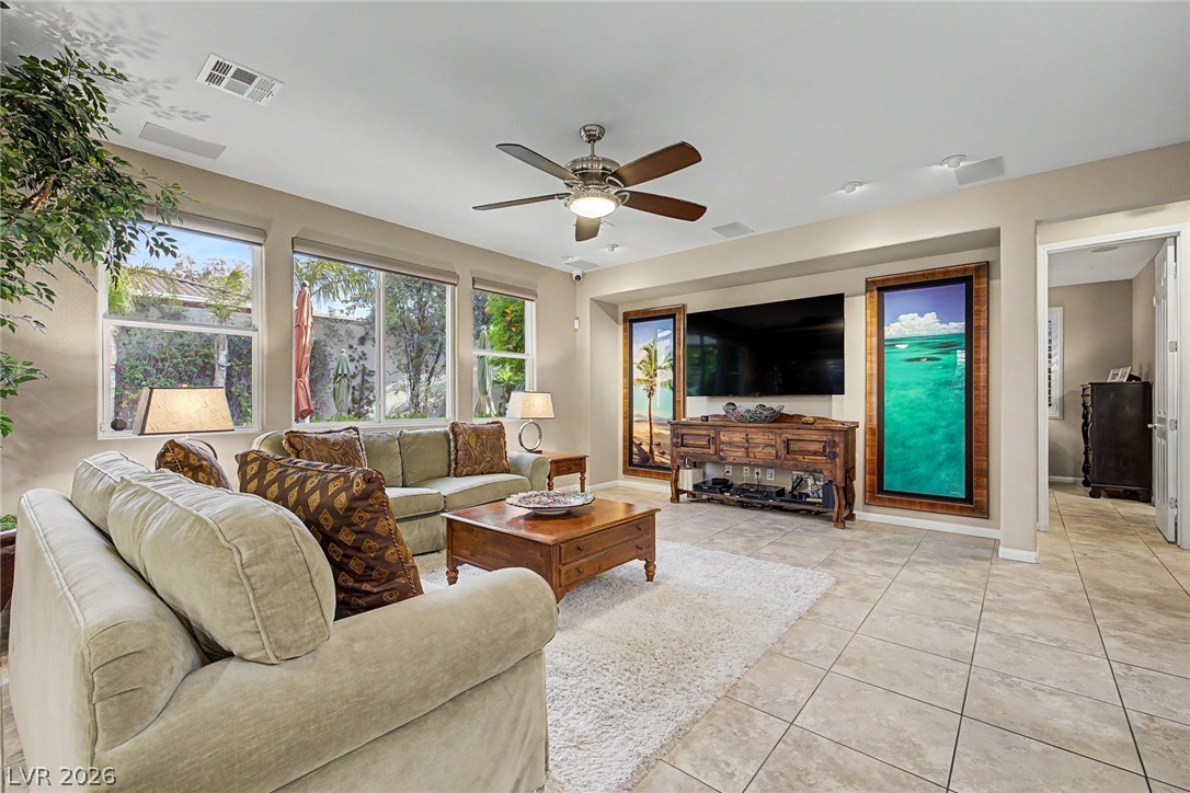 7415 Campbell Ranch Avenue Las Vegas NV 89179