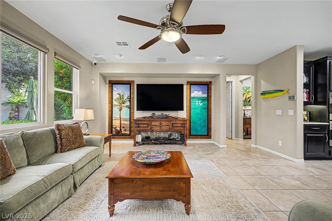 7415 Campbell Ranch Avenue Las Vegas NV 89179