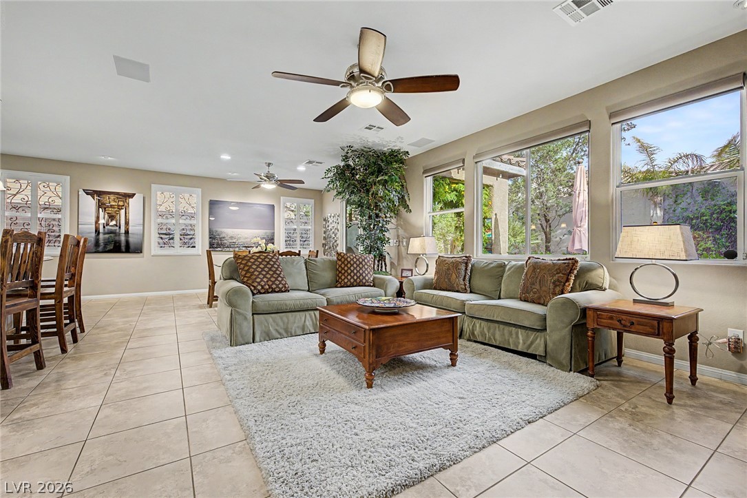 7415 Campbell Ranch Avenue Las Vegas NV 89179