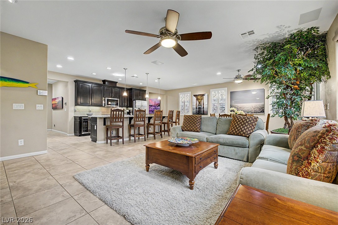 7415 Campbell Ranch Avenue Las Vegas NV 89179
