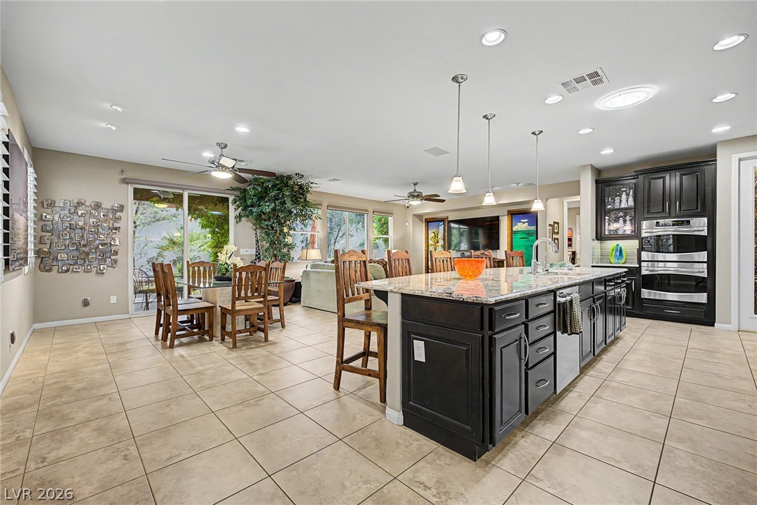 7415 Campbell Ranch Avenue Las Vegas NV 89179
