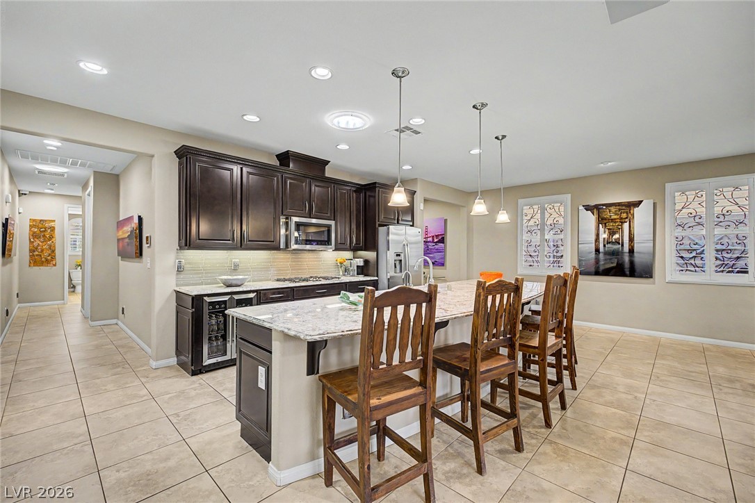 7415 Campbell Ranch Avenue Las Vegas NV 89179