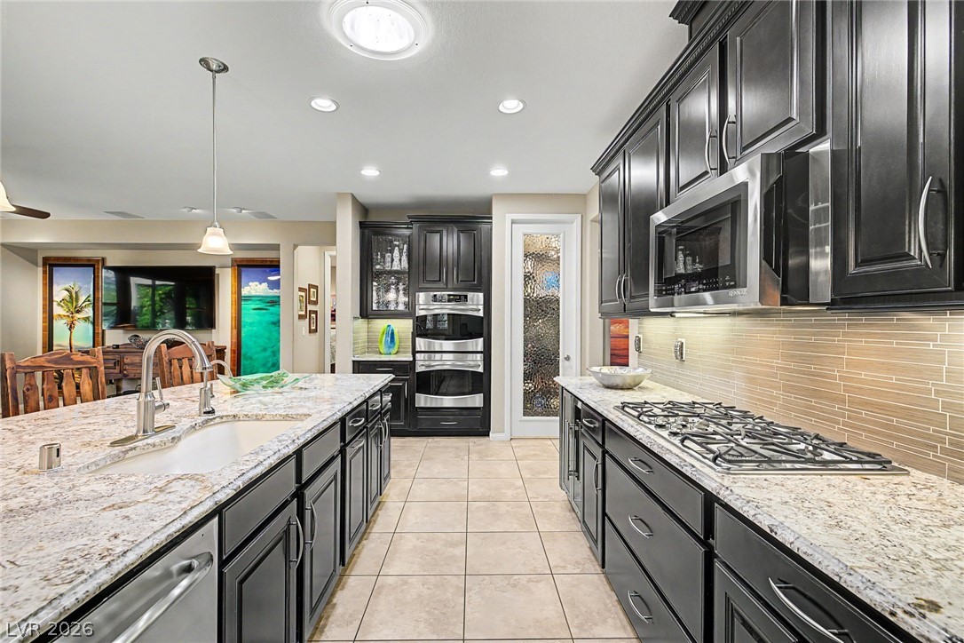 7415 Campbell Ranch Avenue Las Vegas NV 89179