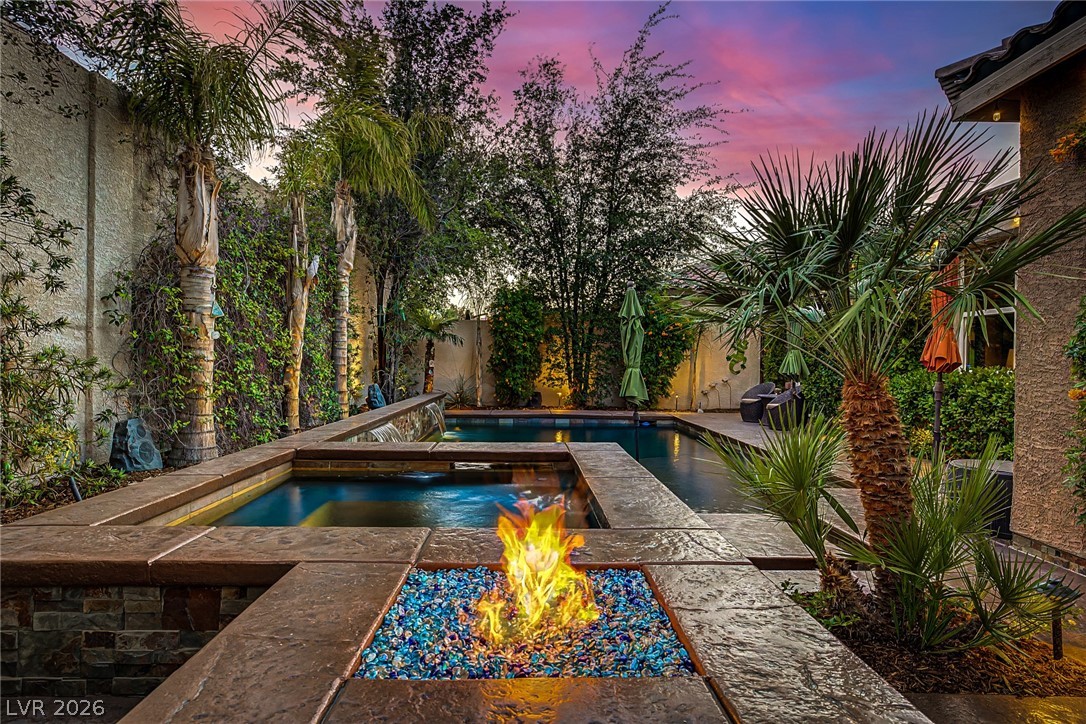 7415 Campbell Ranch Avenue Las Vegas NV 89179