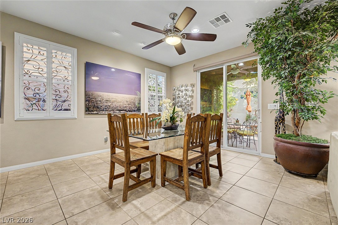 7415 Campbell Ranch Avenue Las Vegas NV 89179
