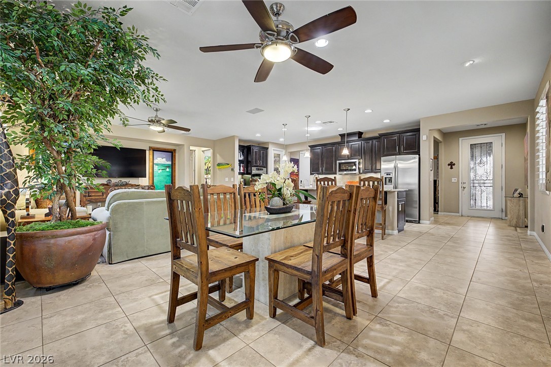 7415 Campbell Ranch Avenue Las Vegas NV 89179