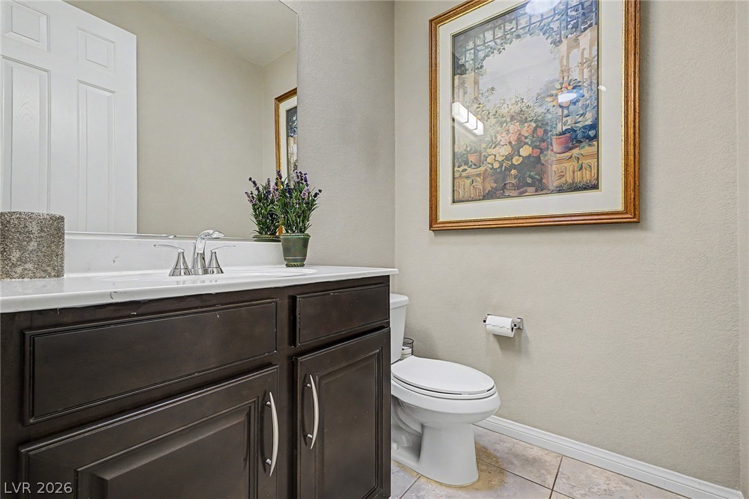 7415 Campbell Ranch Avenue Las Vegas NV 89179