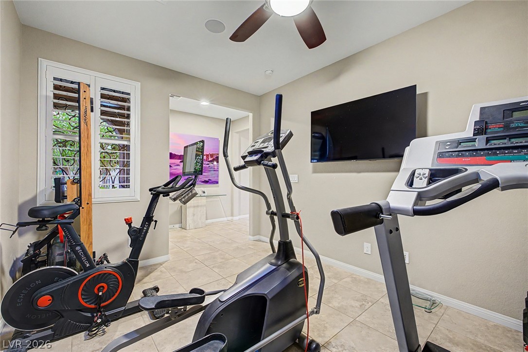 7415 Campbell Ranch Avenue Las Vegas NV 89179